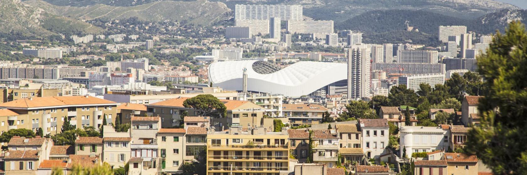Stadio Vélodrome